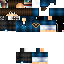 Texture for iTz_CoolDragon