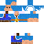 Texture for wizard