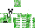 Texture for SKELETON CREEPER