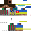 Texture for скин стив