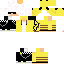 Texture for snesBR cabelo branco