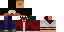 Texture for steve 