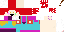 Texture for hisoka