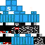 Texture for skype drip