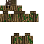 Texture for Groot