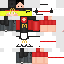 Texture for mc donald