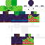 Texture for piccolo