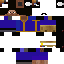 Texture for skin infinyti gouantlet