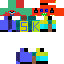 Texture for simux