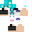 Texture for COcelot - Updated test