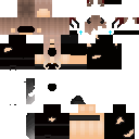 Texture for Wolf girl with rips