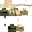Texture for orman elf