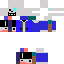 Texture for Sans