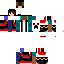 Texture for ZeroBlood