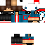Texture for Nandosk