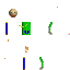 Texture for hola