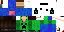 Texture for PixelBlock