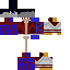 Texture for xiao~kai
