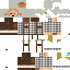Texture for odinalman