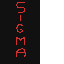 Texture for sigma