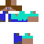 Texture for clay steve