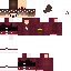 Texture for Steve