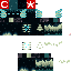 Texture for Warden axolotl