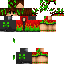 Texture for Skin Minecraft