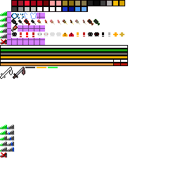 Texture for AquaGUI 1.0 WIP