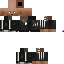 Texture for лысый гопник