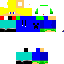 Texture for TenderProlap