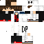 Texture for DeepPealer right