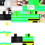 Texture for ssj200goku