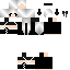 Texture for fixed undertale napstablook girl