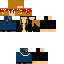 Texture for Axl Rose