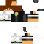 Texture for CaptainStepheX