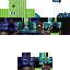 Texture for RvM
