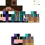 Texture for kevinx5