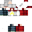 Texture for MI SKIN