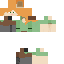 Texture for Alexmodel