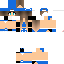 Texture for LAURAGAMER4539