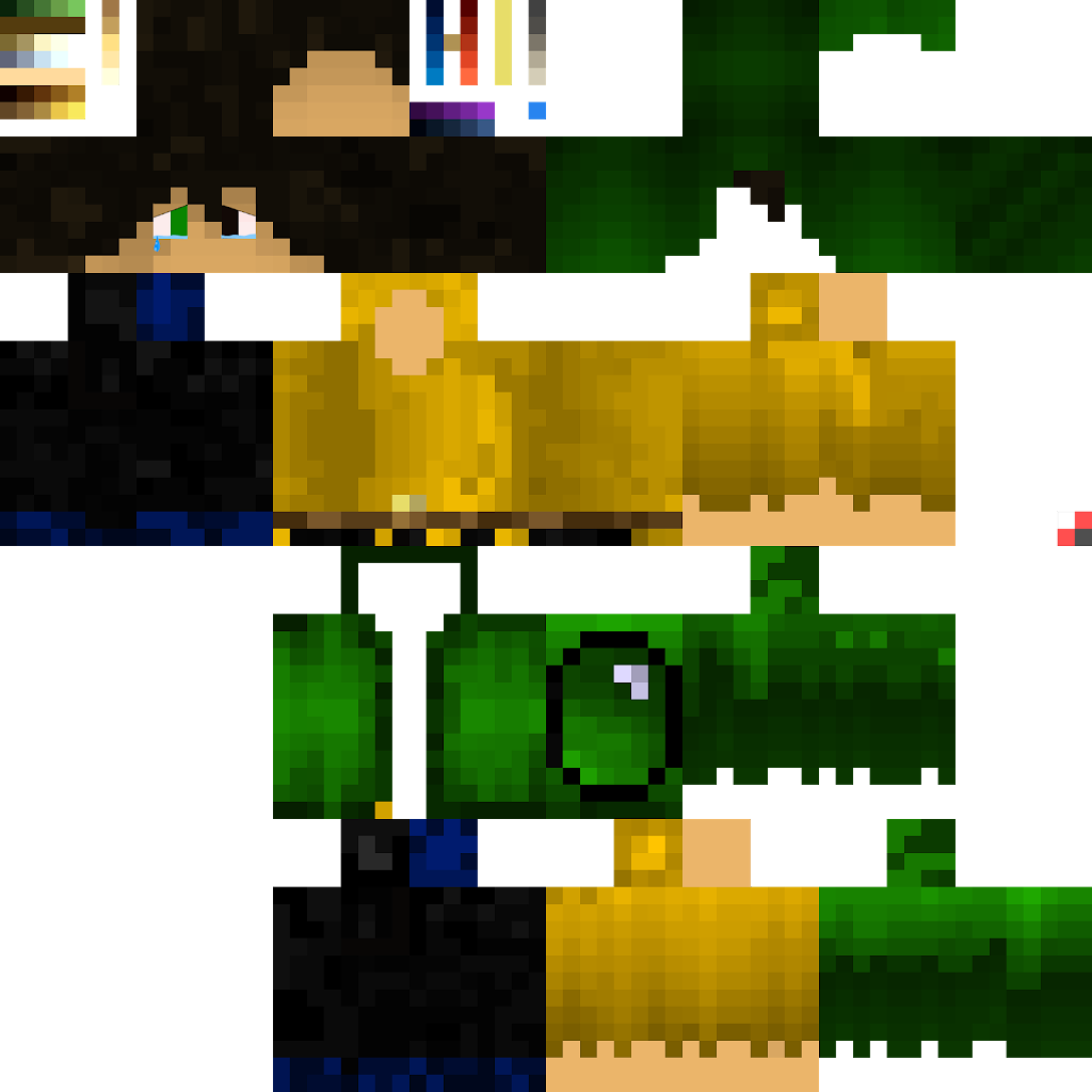 Texture for AprenticeCraft7.5