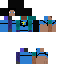 Texture for phoebe