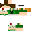 Texture for LucasBrcraft