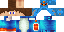 Texture for AzyLum_Geek