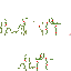 Texture for Заросли