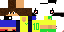 Texture for Matheus_BRS nb