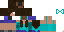 Texture for Herobrine
