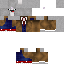 Texture for IkDaniel