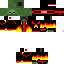 Texture for Flamme One